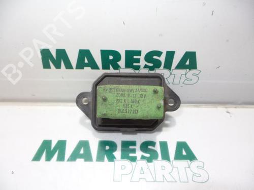 Used Electronic sensor FIAT MAREA (185_) 1.9 TD 100 (185AX_) (100 hp) 31432625