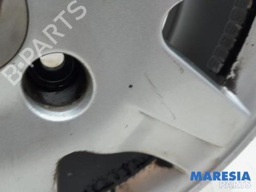 Fælk RENAULT ESPACE IV (JK0/1_) 2.0 (JK0A, JK1D, JK0N) | BP31387061C45