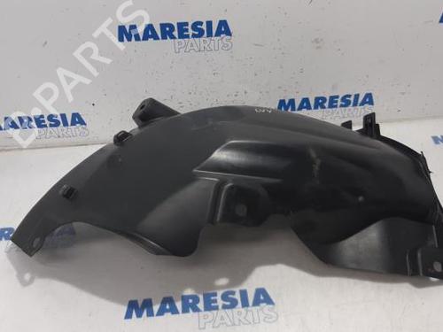 Used Wheel arch RENAULT ZOE (BFM_) ZOE (88 hp) 31528249