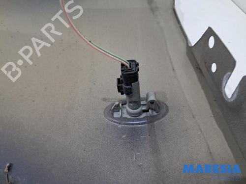 Forskærm Højre CITROËN BERLINGO MULTISPACE (B9) 1.6 VTi 120 | BP32011882C42 