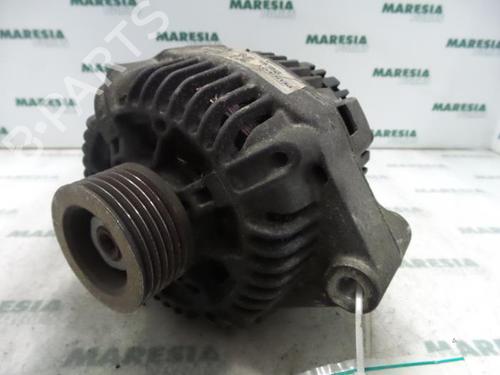 Used Alternator PEUGEOT 306 Hatchback (7A, 7C, N3, N5) 1.8 16V (110 hp) 31495728