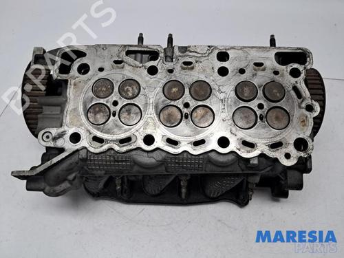 Cylinder head CITROËN C6 (TD_) 2.7 HDi | BP31426051M5  - Image 6