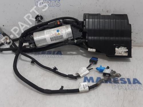 Switch CITROËN C3 II (SC_) 1.6 HDi | BP31387239I30