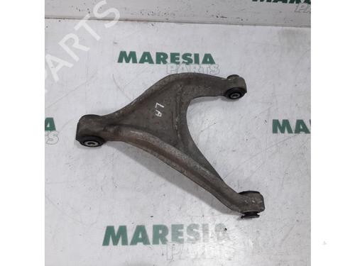 Støtte CITROËN C5 III (RD_) 2.0 HDi (RDRHD8, RDRHDJ, RDRHR8, RDRHRJ) (136 hp) 31516368