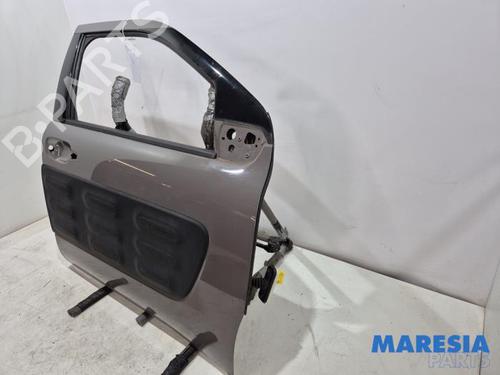 Right front door CITROËN C4 CACTUS 1.2 THP 110 | BP31389419C3