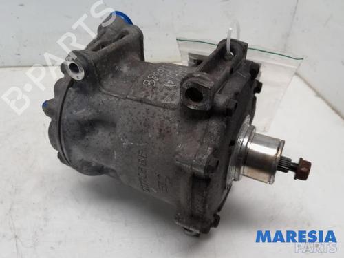 AC compressor CITROËN C5 III (RD_) 2.0 16V (RDRFJC, RDRFJF) | BP31516233M34