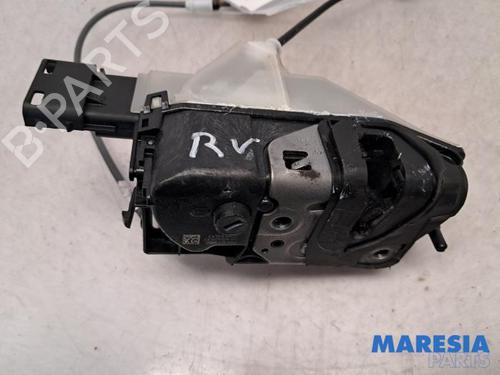 Módulo eletrónico CITROËN C3 III (SX) 1.2 PureTech 82 | BP31415514M83