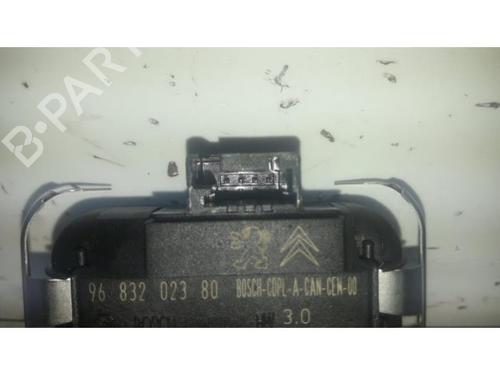 Electronic sensor PEUGEOT 3008 I MPV (0U_) 1.6 THP | BP31505366M84 - Image 4
