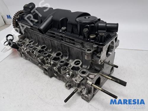 Cylinder head CITROËN C5 I (DC_) 2.0 HDi (DCRHZB, DCRHZE) | BP31447687M5 - Image 4