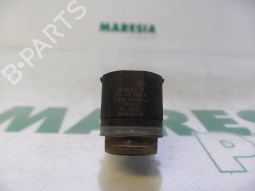Electronic sensor RENAULT GRAND SCÉNIC III (JZ0/1_) 1.5 dCi (JZ09, JZ0D, JZ10, JZ14, JZ1G, JZ29, JZ2C) | BP31443405M84 - Image 2