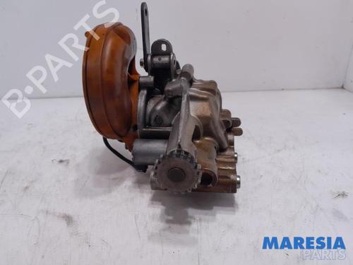 Other RENAULT CLIO IV (BH_) 0.9 TCe 90 (BHNF, BHMA, BHMH, BHJK, BHJR) | BP31516132O1 