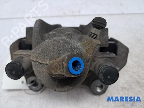 Left front brake caliper RENAULT TWINGO III (BCM_, BCA_) 1.0 SCe 70 | BP34536793M105  - Image 5