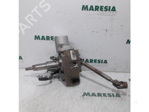Steering column FIAT PUNTO EVO (199_) 1.3 D Multijet | BP31463783M21