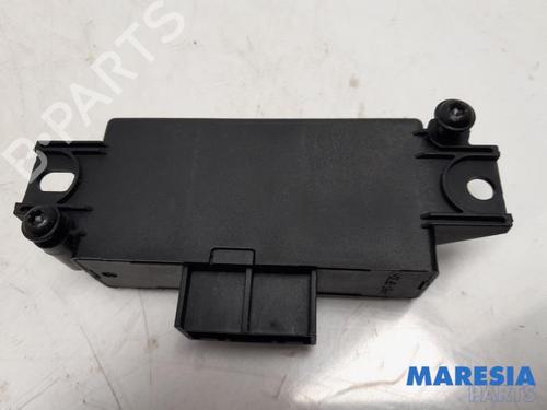 Electronic module RENAULT ZOE Hatchback Van (BFM_) Electric (BFME) | BP31438653M83