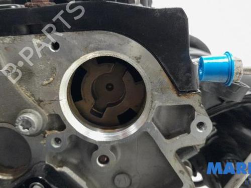 Engine PEUGEOT 5008 (0U_, 0E_) 1.6 16V | BP31411742M1 