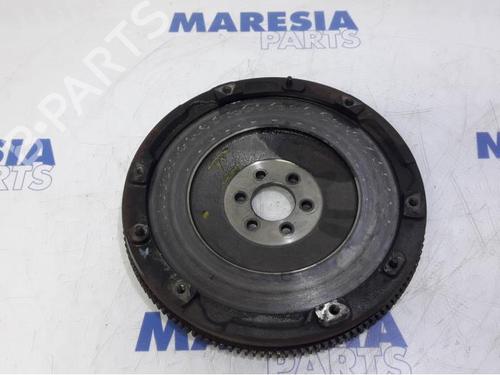 Used Flywheel CITROËN C3 II (SC_) 1.6 HDi (92 hp) 31479945