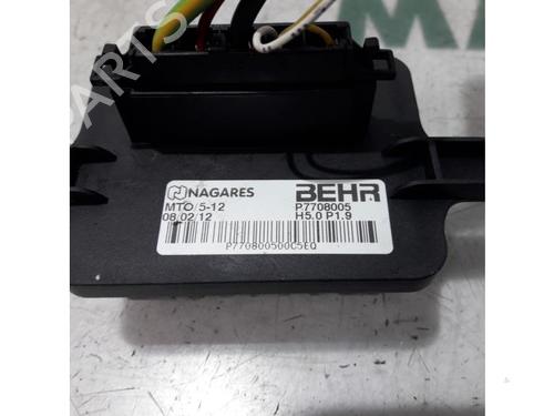 Electronic sensor CITROËN DS5 1.6 HDi 110 | BP31402839M84