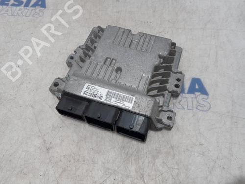 Engine control unit (ECU) CITROËN C4 Grand Picasso II (DA_, DE_) 1.6 HDi / BlueHDi 115 | BP31504981M57  - Image 8