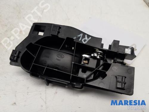 Front right exterior door handle PEUGEOT 508 SW I (8E_) 1.6 THP | BP31433806C129