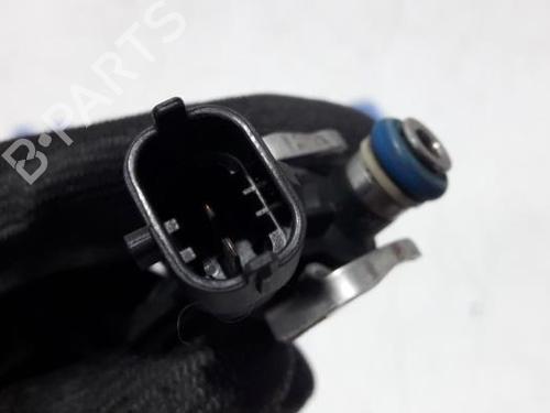 Injector PEUGEOT RCZ 1.6 16V | BP31407628M100 - Image 2