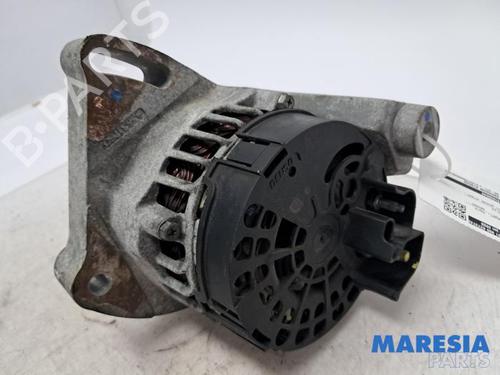 Alternator FIAT 500 C (312_) 1.2 (312CXA1A, 312AXA1A) | BP36985509M7 - Image 3