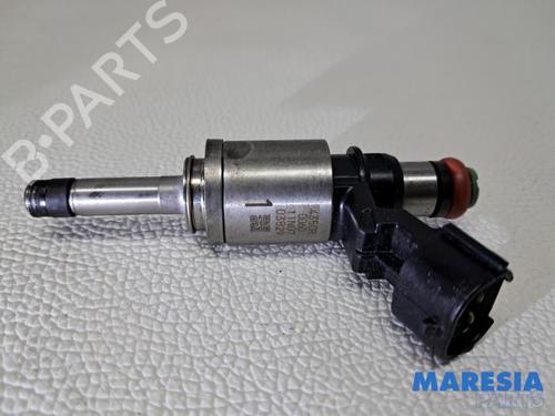 Injecteur RENAULT MEGANE III Grandtour (KZ0/1) 1.2 TCe (KZ2B, KZ11) (116 hp) 32011987
