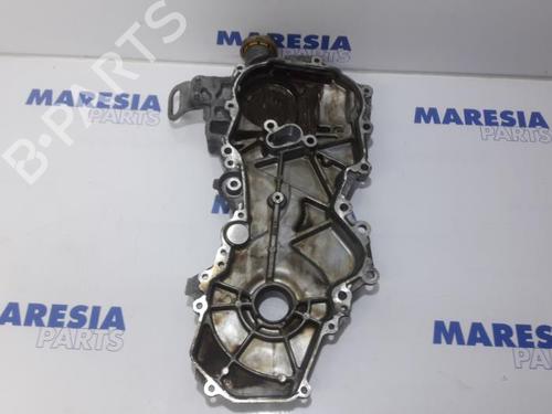 Timing cover RENAULT SCÉNIC III (JZ0/1_) 2.0 16V (JZ0G, JZ0P, JZ1E, JZ1P) | BP31480721M123