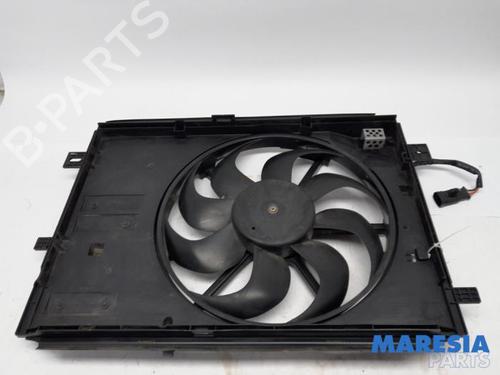 Used Pipe CITROËN C4 Grand Picasso II (DA_, DE_) 1.6 THP 155 (156 hp) 31525470