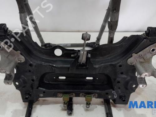 Subframe RENAULT SCÉNIC IV (J9_) 1.3 TCe 140 | BP31461020M9 - Image 2