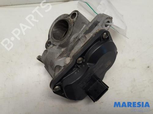 Used Egr RENAULT TRAFIC III Van (FG_) 1.6 dCi 90 (FGME) (90 hp) 31534256