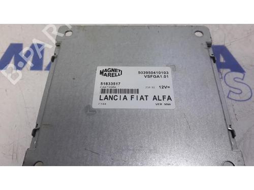 Electronic module ALFA ROMEO GIULIETTA (940_) 1.4 TB (940FXA1A, 940FXT1A) | BP31530970M83 - Image 3