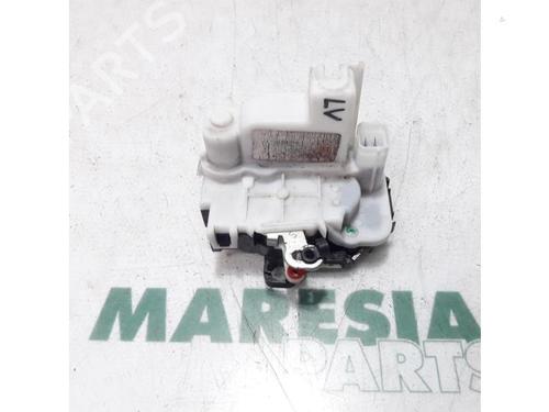 Used Electronic module FIAT 500 (312_) 1.3 D Multijet (312AXB1A) (75 hp) 31500178