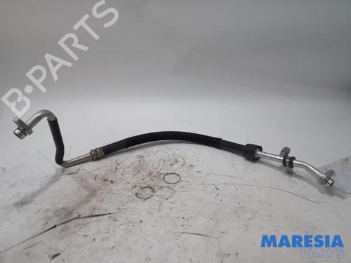 Used AC pipe AC pipe RENAULT CAPTUR I (J5_, H5_) 1.2 TCe 120 (118 hp) 31390163 31390163