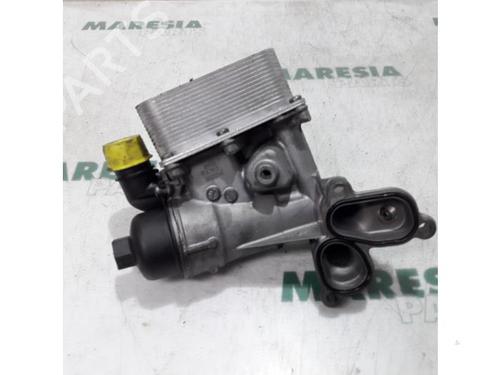 Andre RENAULT TRAFIC II Van (FL) 2.0 dCi 115 (FL01, FL0U, FL00, FL0H, FL0M) | BP31402578O1 - Image 2