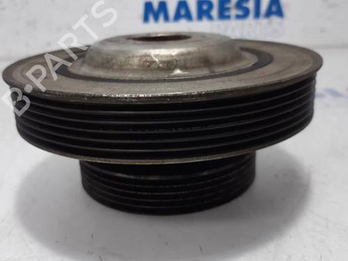 Pulley PEUGEOT BOXER Van 2.0 BlueHDi 130 | BP31405488M122 
