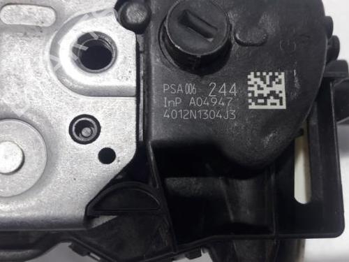 Electronic module CITROËN C3 II (SC_) 1.6 HDi | BP31486053M83