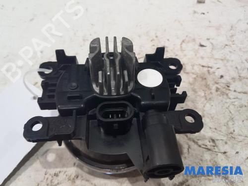 Left front fog light RENAULT CAPTUR I (J5_, H5_) 1.2 TCe 120 | BP31455667C30 - Image 7