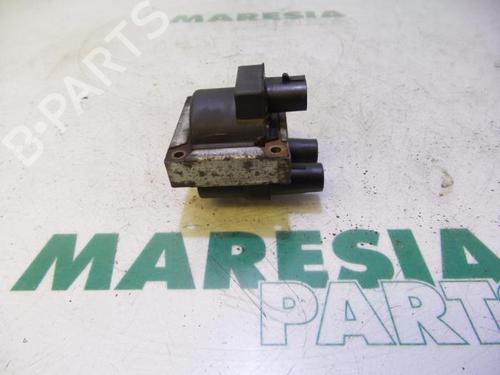 Used Ignition coil FIAT PUNTO (188_) 1.2 60 (188.030, .050, .130, .150, .230, .250) (60 hp) 31426400