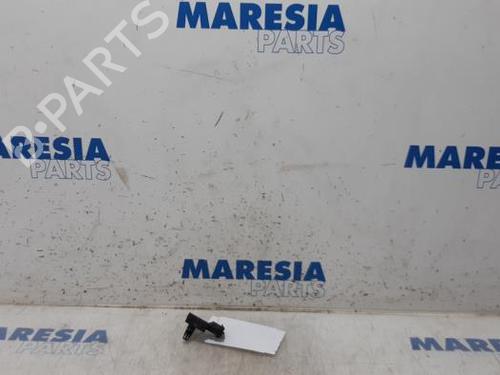 Used Electronic sensor RENAULT CLIO IV (BH_) 0.9 TCe 90 (BHNF, BHMA, BHMH, BHJK, BHJR) (90 hp) 31396715