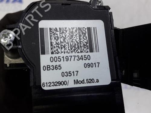 Ignition barrel FIAT TIPO Hatchback (356_, 357_) 1.4 (356HXA1B, 357) | BP31403609M48 