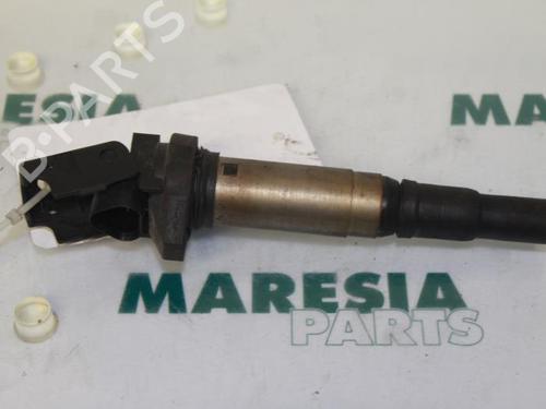 Used Ignition coil PEUGEOT 207 (WA_, WC_) 1.6 16V Turbo (150 hp) 31527995