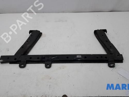 Used Crossmember RENAULT CLIO IV Grandtour (KH_) 1.5 dCi 90 (KHN3, KHN4) (90 hp) 31487799
