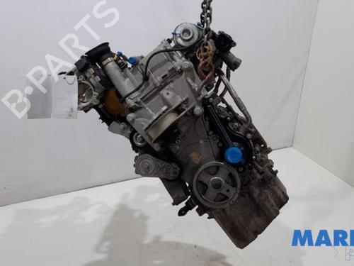 Engine FIAT 500 C (312_) 0.9 (312AG1A) | BP31392217M1 