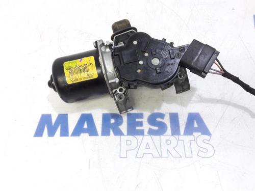 Used Front wiper motor RENAULT MEGANE III Grandtour (KZ0/1) 1.5 dCi (KZ0C, KZ1A) (90 hp) 31426989