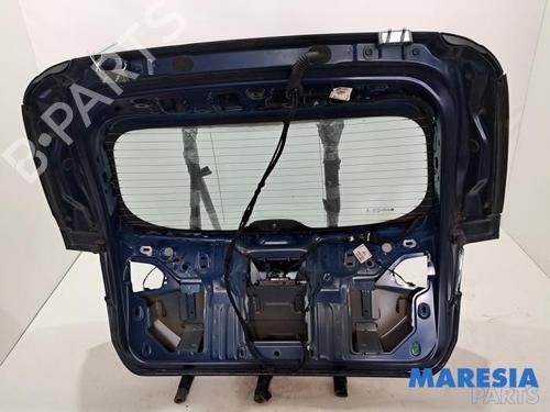 Tailgate OPEL ASTRA K Sports Tourer (B16) 1.2 Turbo (35) | BP31499875C6