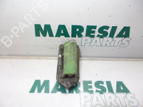 Used Electronic sensor FIAT CINQUECENTO (170_) 0.9 i.e. S (170AF, 170CF) (40 hp) 31443751