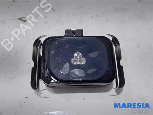 Used Electronic sensor PEUGEOT 3008 I MPV (0U_) 1.6 THP (156 hp) 31525366