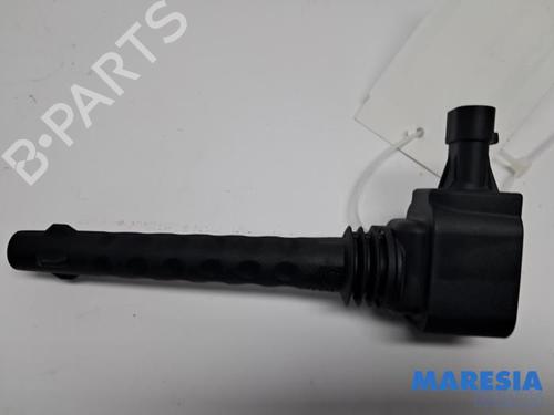 Used Ignition coil Ignition coil FIAT PANDA (312_, 319_) 0.9 (312PXG1A) (86 hp) 34724044 34724044