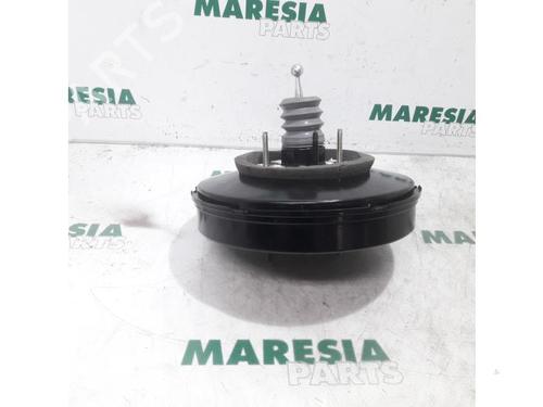 Bremseservo CITROËN JUMPY III Van (V_) 1.6 BlueHDi 115 (115 hp) 31402735