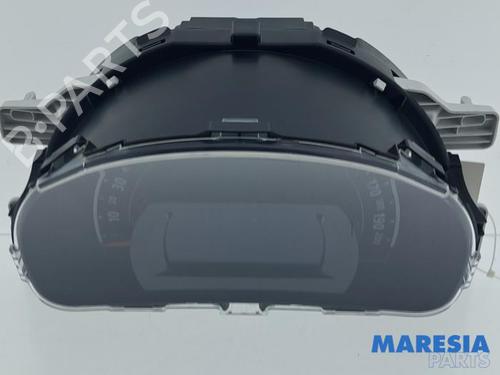 Instrument cluster RENAULT TWINGO III (BCM_, BCA_) 1.0 SCe 70 | BP36158785C47 - Image 2